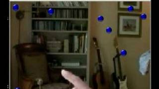ActionScript 3 Camera Motion Detect