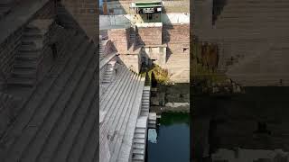 Toorji Ka Jhalra (Toorji’s Step Well) #jodhpur #rajasthan #india