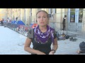 WHO ARE ALL THESE REFUGEES HEADING TO EUROPE? (GOOD EXPLAINER)