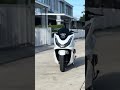 honda pcx 160 modif simpel low budget pcx160