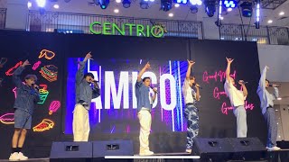 230603 PLUUS _ Amigo | WeGo SUMall Tour: Centrio Cagayan de Oro