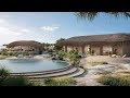 Mozambique’s Kisawa Sanctuary will be the the world’s first 3D-printed resort.
