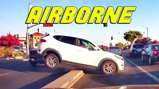 BEST OF Accidents, Hit And Run, Road Rage, Bad Drivers, Brake Check, Instant Karma | USA CANADA 2022