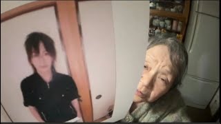 77歳クリスマス　関良枝