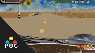 Rad Mobile: Classic SEGA Arcade Gameplay! 🚗💨 Retro Racing at Its Best!