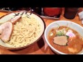 濃厚つけ麺。大勝軒 拉麺小路、京都店。tmcラジオ。天理麺倶楽部。