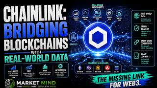 Chainlink: Bridging Blockchains with Real-World Data