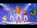 sparkle dance time the wind up fun u0026 cool dance moves for kids