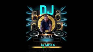 DJ SAFIE G ROAD TO FESTIVE 2024