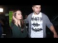 varun dhawan girlfriend feels insecure bollywood gossip 2016