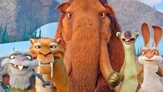 Ice Age The Great Egg Scapade Pelicula Completa
