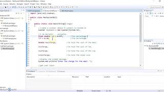 CSC 151 chapter 2 programs