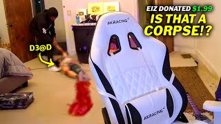 15 Times Streamers Chat Made TERRIFYING Discoveries