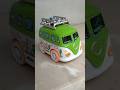 VW bus toy #shorts