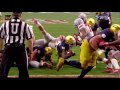 2016 Fiesta Bowl No. 7 Ohio State vs No. 8 Notre Dame No Huddle
