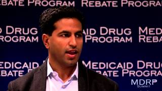 MDRP TV:  Rajeev Devgan, Johnson \u0026 Johnson