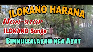 ILOKANO SONGS / OLD IS GOLD / NON-STOP MEDLEY