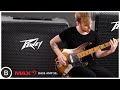 Peavey MAX Bass Combos