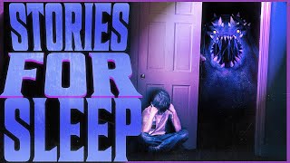 31 True Scary Stories To Make You SLEEPY