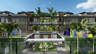 Trailer Anfiteatro Las Iguanas