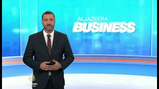 Al Jazeera Business: Makedonska ekonomija pred recesijom