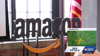 Warren County residents pushing back against new data center