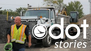 ODOT Stories: Lonnie Bullis