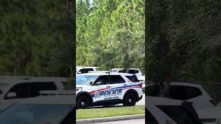 Daytona Beach Police Department