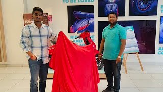 Bajaj Chetak 2901 model#trending #chetak #shortsfunny #youtube #smartphone #electric #carryminati