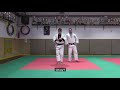 kata garuma left vs right by fabio basile