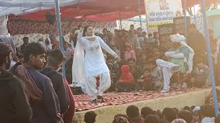 Lattest Haryanvi Dance I 2023 Ka I Rubi Chaudhary I Haryanvi Dance I Total Dance (5)