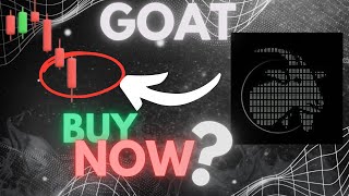 CAN GOAT COIN BE 1$?🚨 | GOAT PRICE PREDICTION | GOAT TECHNICAL ANALYSIS NEWS 2025