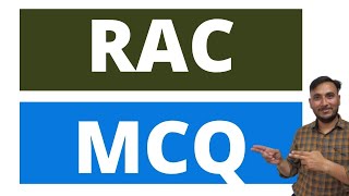 Refrigeration and Air Conditioning MCQ