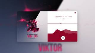JJD & Alex Skrindo - Aurora [AirwaveMusic Release]