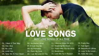 #bryan #adamsBRYAN ADAMs !!! WESTLIFE SHAYNE WARD BOYZONE !! Best English Hits Love Songs Ever