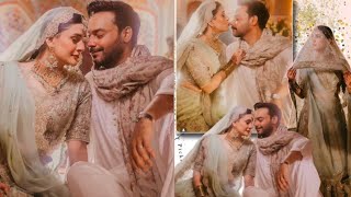 Kubra Khan and Gohar Rashid mehandi ful video|kubra khan and gohar rashid wedding|kubra khan wedding