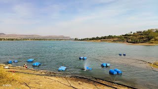 🍃🔥20 Guntha Waldevi Dam View Land 🍃🔥