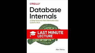 B-Tree Basics & Disk-Based Indexing | Chapter 2 – Database Internals