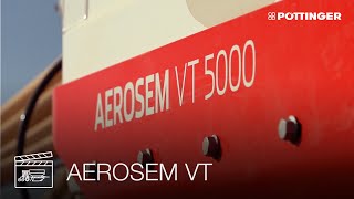 PÖTTINGER - AEROSEM VT Teaser