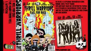 Thrill Warriors - Witchin'