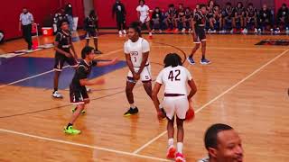 2025 What it Takes Showcase: Seed Public Charter School vs Douglass