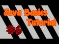 Java Basic Programming - Random Number Program