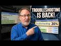 Troubleshooting is BACK! CCNA v2.0 Blueprint Breakdown