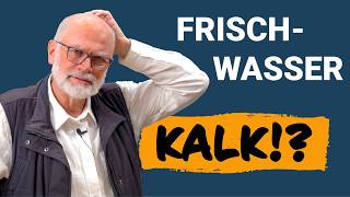 Frischwasserstation ohne Probleme - Das SpeedPower FrischWasserModul