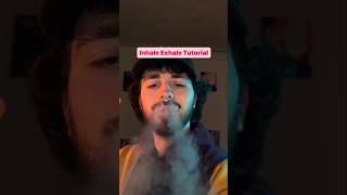 Inhale Exhale Tutorial
