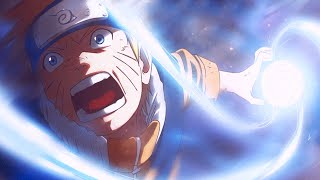 Road of Naruto Reanimated「AMV」Royalty ᴴᴰ