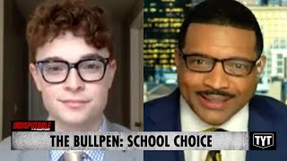 The Bullpen: School Choice