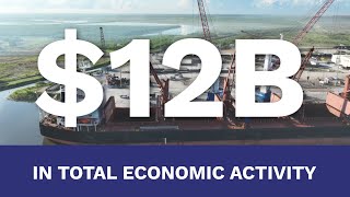 A Catalyst for Economic Growth