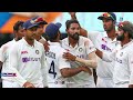 రక్తాలతో టీమిండియా భయపెట్టిన గబ్బా టెస్ట్ team india’s terrifying gabba test bgt 2024