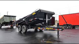 Big Tex 14td 14c2a X